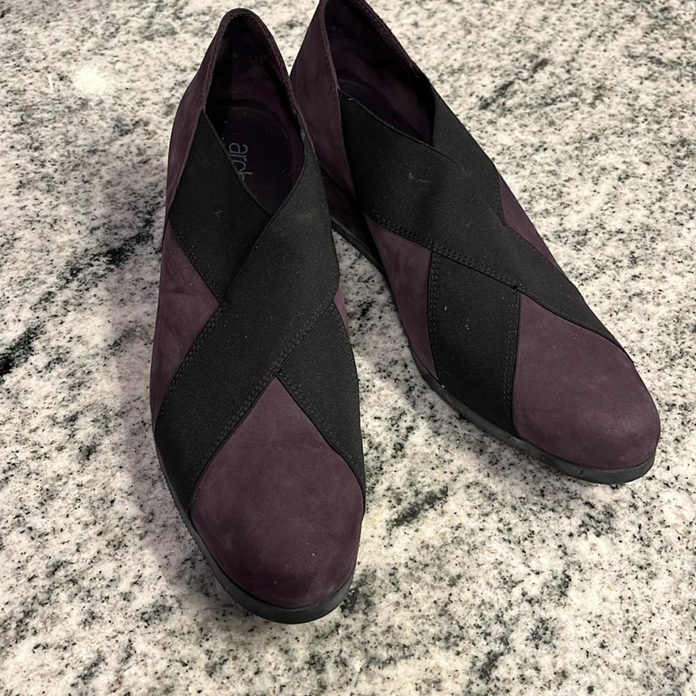 Arche shoes